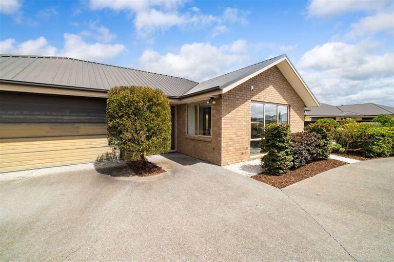 Photo of property in 37f Stonebrook Drive, Rolleston, 7614