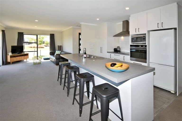 Photo of property in 21 Hardwell Way, Rolleston, 7615