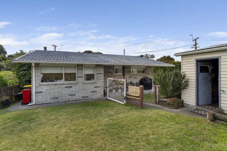 Photo of property in 81 Tasman Road, Otaki Beach, Otaki, 5512