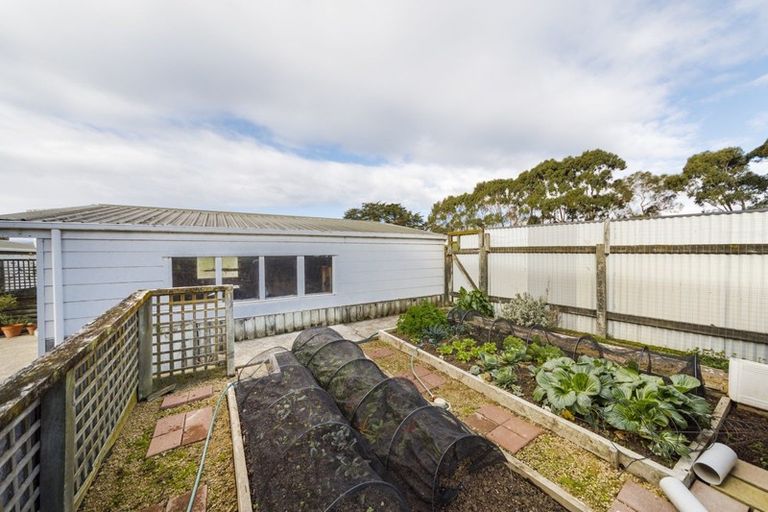 Photo of property in 580 Stoney Creek Road, Kelvin Grove, Palmerston North, 4470