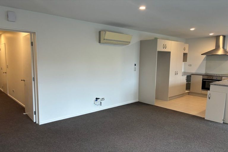 Photo of property in 541a Manchester Street, St Albans, Christchurch, 8014