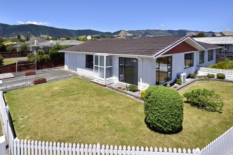 Photo of property in 1/353 Nayland Road, Stoke, Nelson, 7011