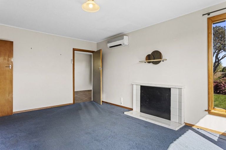 Photo of property in 112 Cavendish Road, Casebrook, Christchurch, 8051