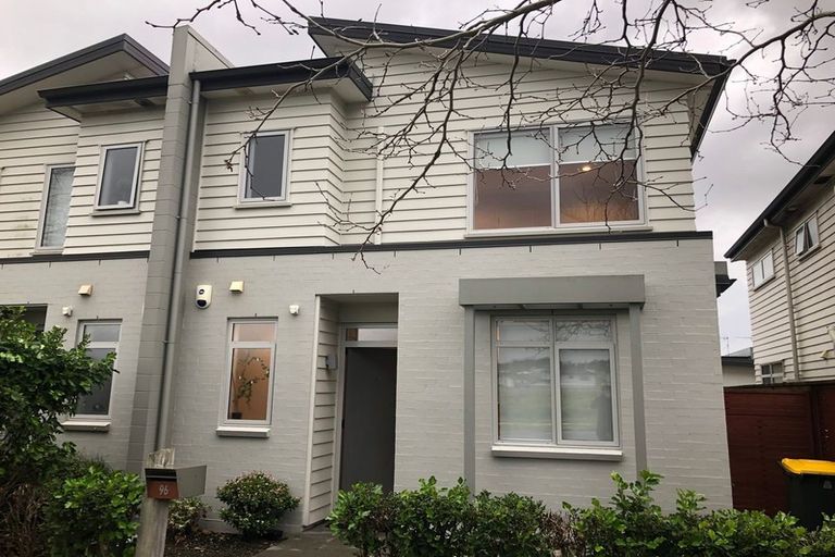 Photo of property in 96 Flat Bush School Road, Flat Bush, Auckland, 2019