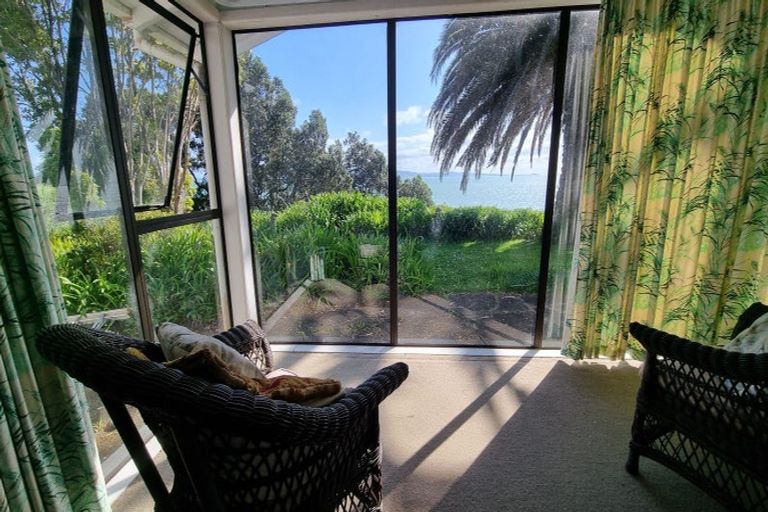 Photo of property in 858a Thames Coast Sh25 Road, Te Mata, Thames, 3575