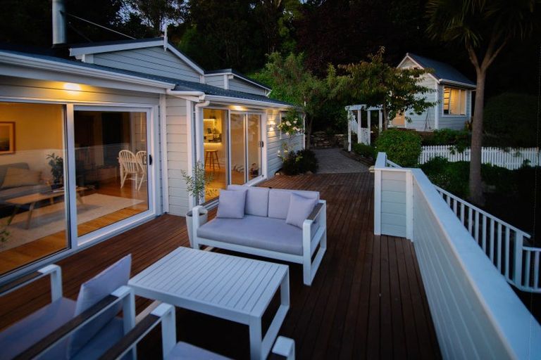 Photo of property in 60 Forbury Road, Forbury, Dunedin, 9012