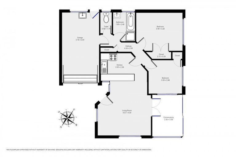 Photo of property in 180a College Street, Awapuni, Palmerston North, 4412