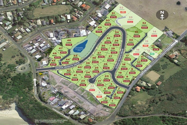 Photo of property in 11 Centre Road, Ocean Grove, Dunedin, 9077