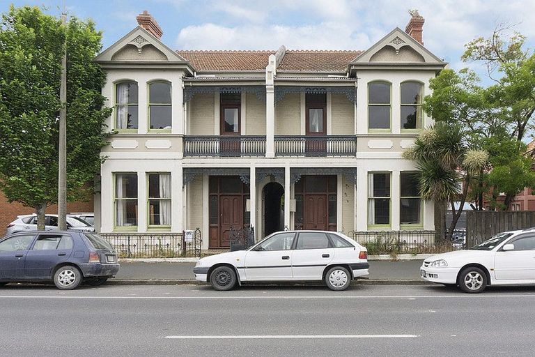 Photo of property in 473 Great King Street, North Dunedin, Dunedin, 9016