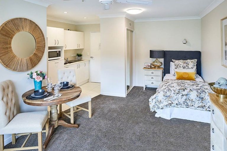 Photo of property in Shona Mcfarlane Village, 66 Mabey Road, Avalon, Lower Hutt, 5011