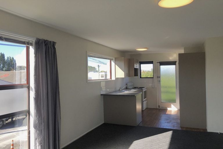 Photo of property in 4/46 Clare Road, St Albans, Christchurch, 8014