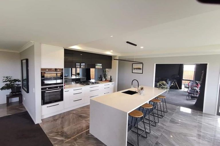 Photo of property in 55 Tiritiri Moana Drive, Pegasus, 7612