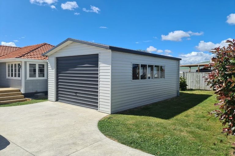 Photo of property in 103 Te Tomo Street, Te Awamutu, 3800