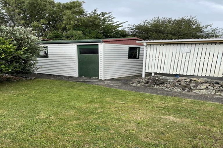 Photo of property in 99 Revans Street, Featherston, 5710