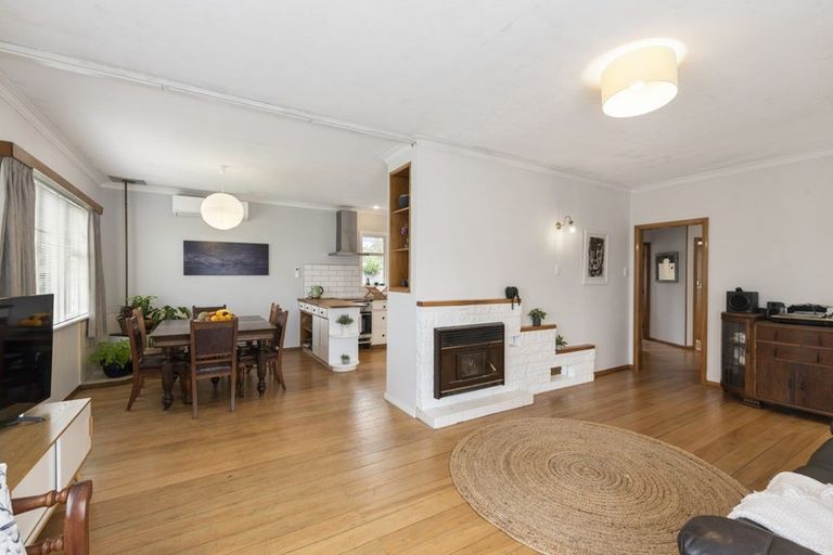 Photo of property in 16 Tawa Street, Levin, 5510