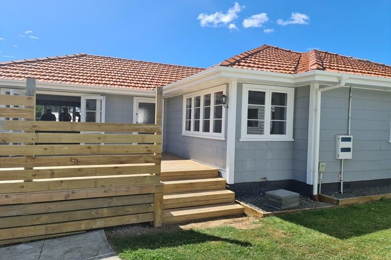 Photo of property in 103 Te Tomo Street, Te Awamutu, 3800