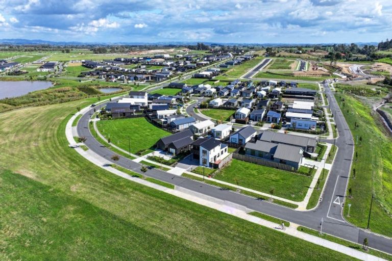 Photo of property in 100 Rimu Street, Te Kauwhata, 3710