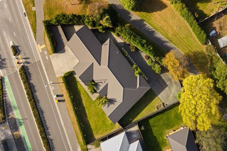 Photo of property in 111 Rolleston Drive, Rolleston, 7614