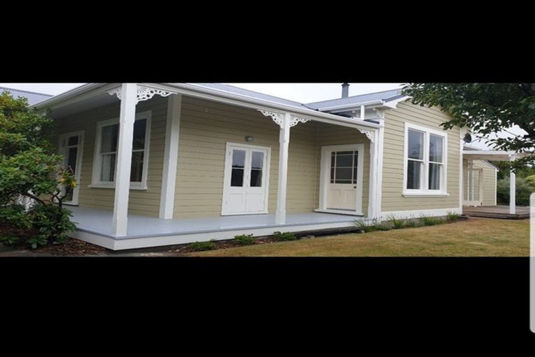 Photo of property in 4 Fell Street, Seddon, 7210