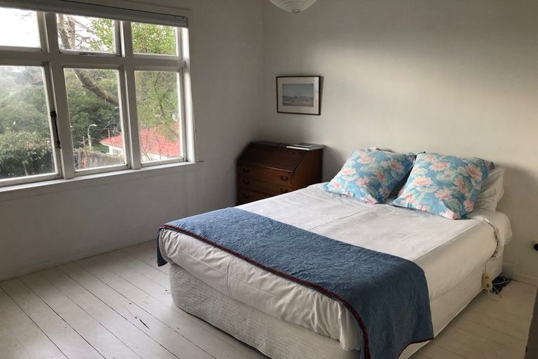 Photo of property in 6 Barton Terrace, Thorndon, Wellington, 6011