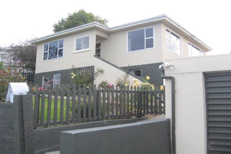 Photo of property in 8 Solway Street, Holmes Hill, Oamaru, 9401