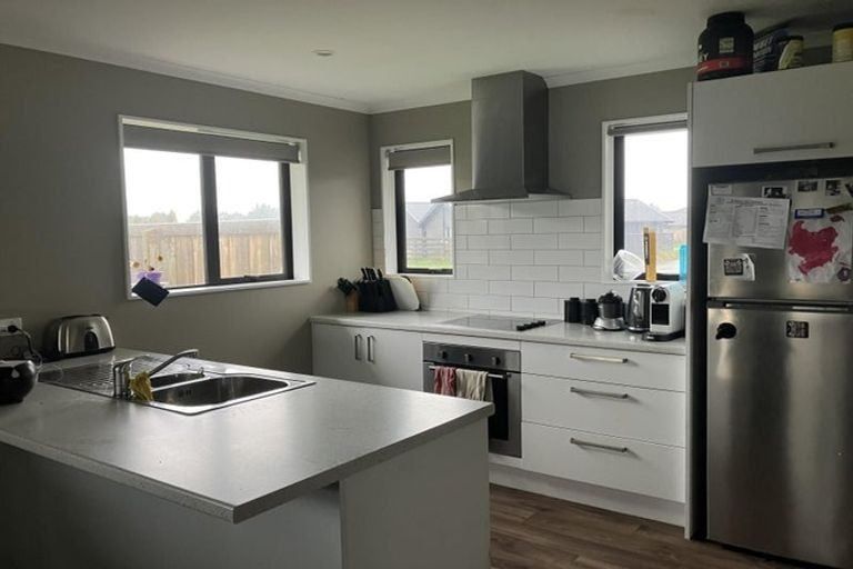 Photo of property in 14 Barbary Street, Rolleston, 7615