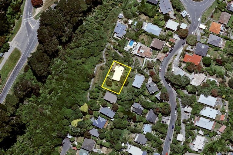 Photo of property in 60 Hapua Street, Hataitai, Wellington, 6021