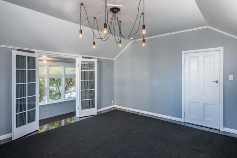 Photo of property in 6 Newman Terrace, Thorndon, Wellington, 6011