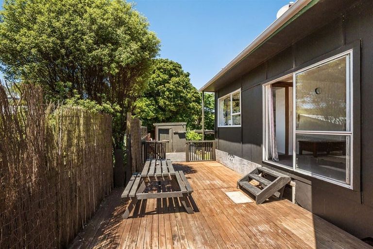 Photo of property in 71 Rawhiti Road, Pukerua Bay, 5026