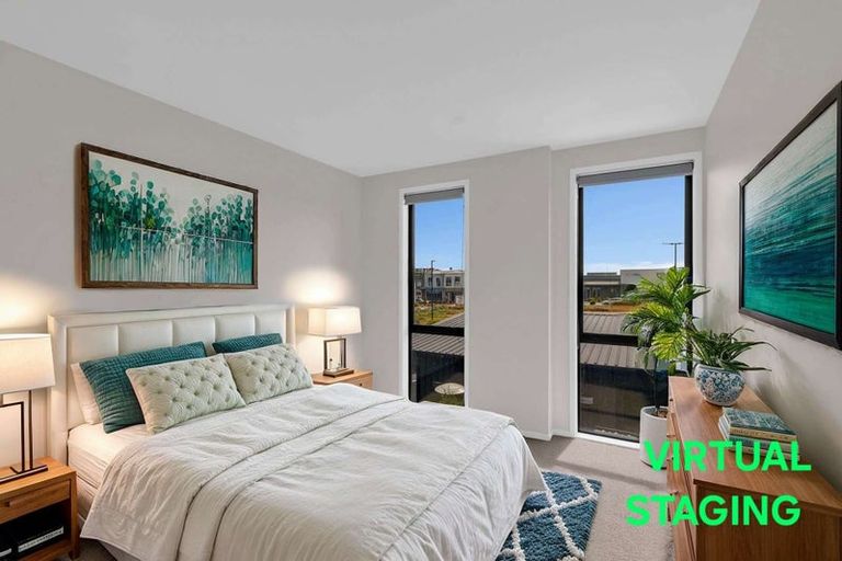 Photo of property in 166 Seventh View Avenue, Beachlands, Auckland, 2018