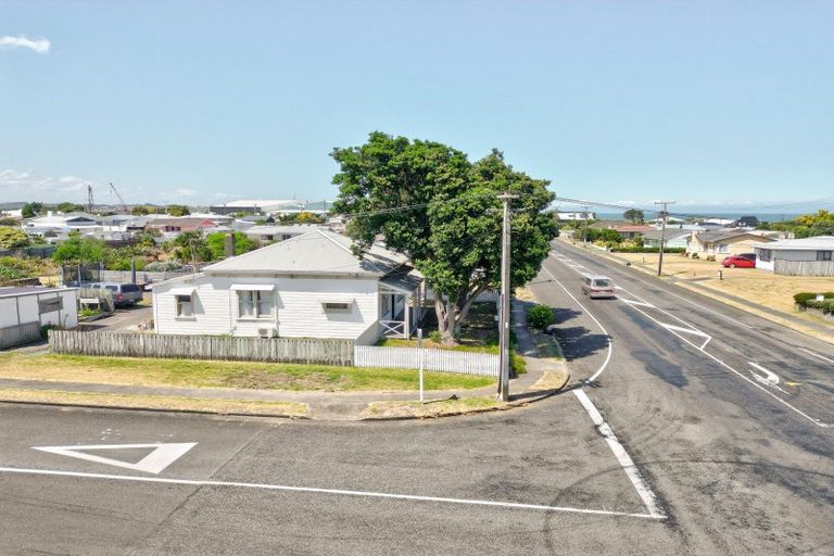 Photo of property in 12-16 Cornfoot Street, Castlecliff, Wanganui, 4501