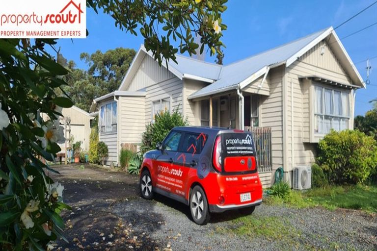 Photo of property in 61 Sherwood Road, Onerahi, Whangarei, 0110