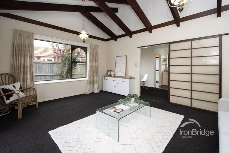 Photo of property in 34b Euston Street, Riccarton, Christchurch, 8041