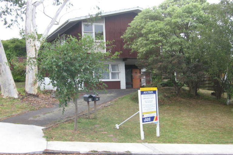 Photo of property in 41 Ramillies Place, Glenfield, Auckland, 0629