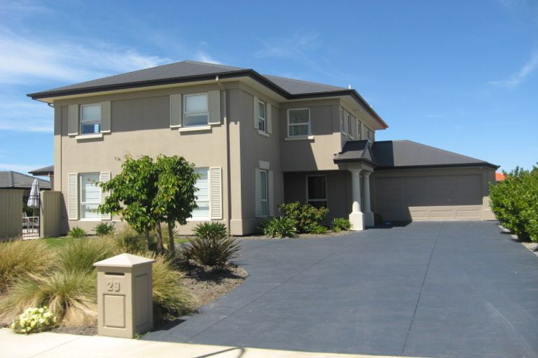 Photo of property in 29 Mistral Road, Northwood, Christchurch, 8051