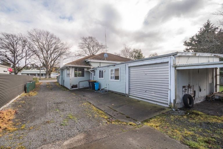 Photo of property in 49 Cox Street, Geraldine, 7930