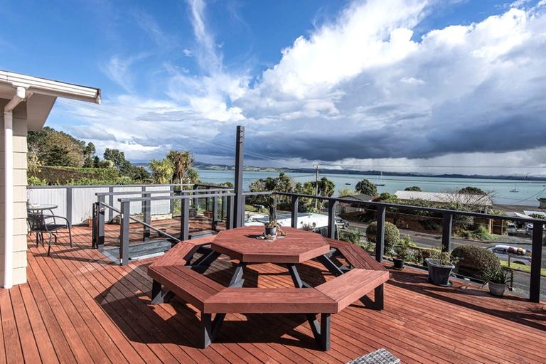 Photo of property in 477 Whangarei Heads Road, Tamaterau, Whangarei, 0174