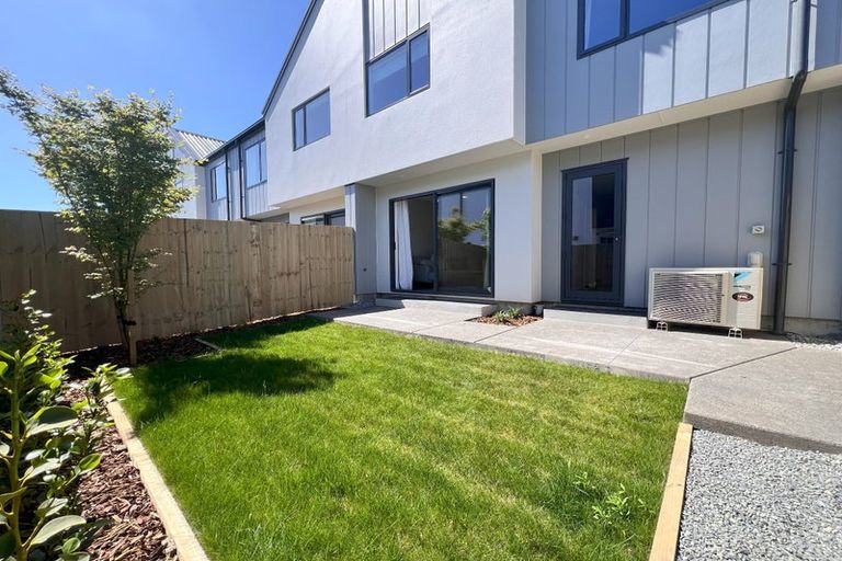 Photo of property in 7/47 Amyes Road, Hornby, Christchurch, 8042