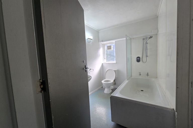 Photo of property in Bydder Apartments, 272 The Terrace, Te Aro, Wellington, 6011
