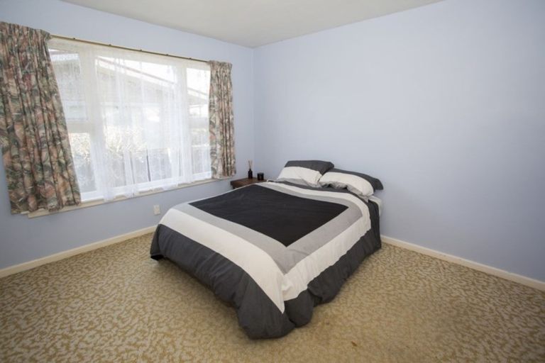 Photo of property in 8 Porter Street, Netherby, Ashburton, 7700