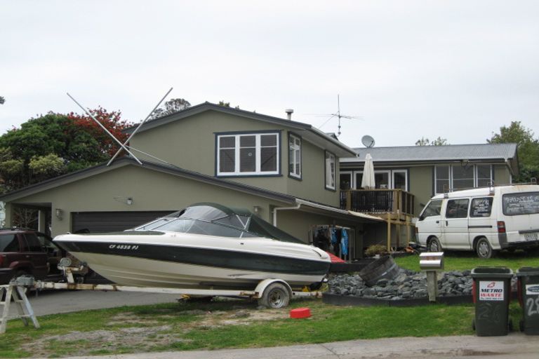 Photo of property in 26 Sundown Avenue, Manly, Whangaparaoa, 0930