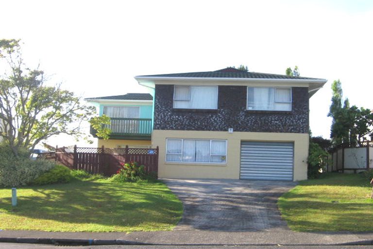 Photo of property in 88 Eban Avenue, Hillcrest, Auckland, 0627