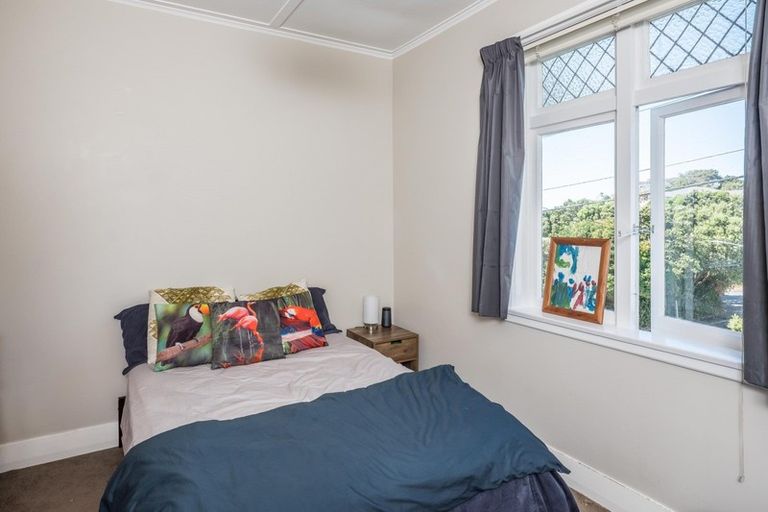 Photo of property in 156 Grafton Road, Roseneath, Wellington, 6011