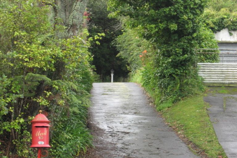 Photo of property in 10 Claude Road, Hillpark, Auckland, 2102