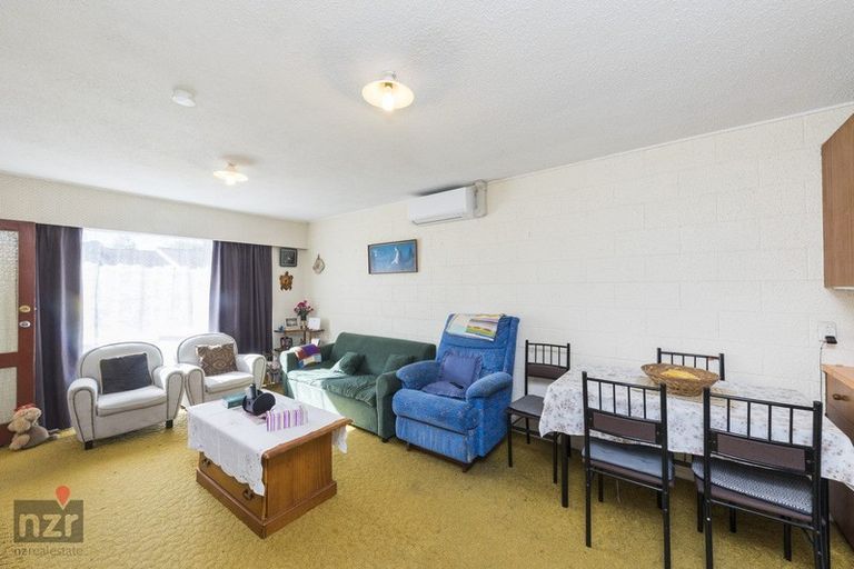 Photo of property in 31g West Street, West End, Palmerston North, 4412