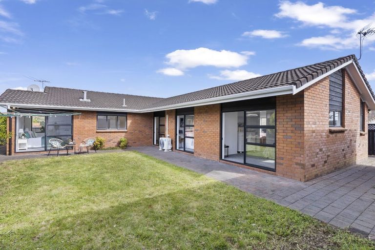 Photo of property in 13 Edendale Road, Somerville, Auckland, 2014