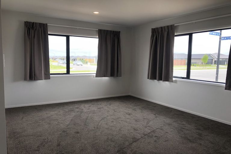 Photo of property in 39 Northmoor Boulevard, Rolleston, 7615