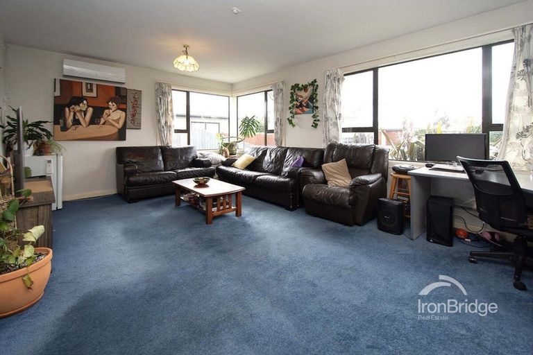 Photo of property in 13 Hare Street, Ilam, Christchurch, 8041