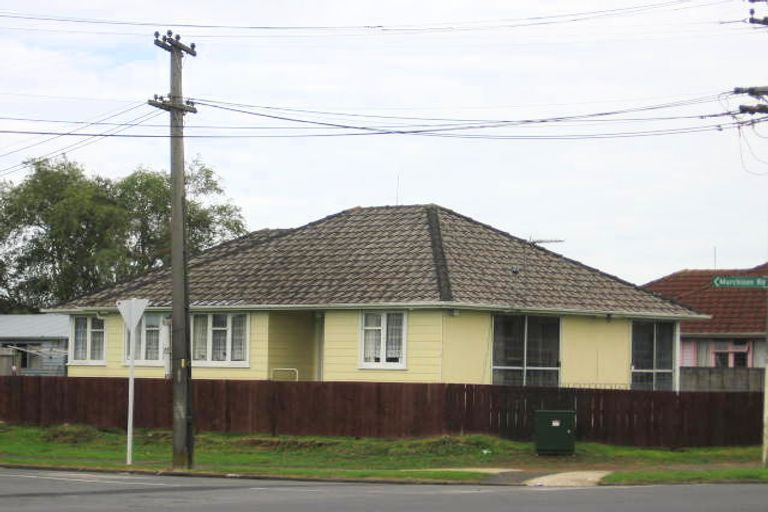 Photo of property in 11 Ormiston Road, Otara, Auckland, 2019