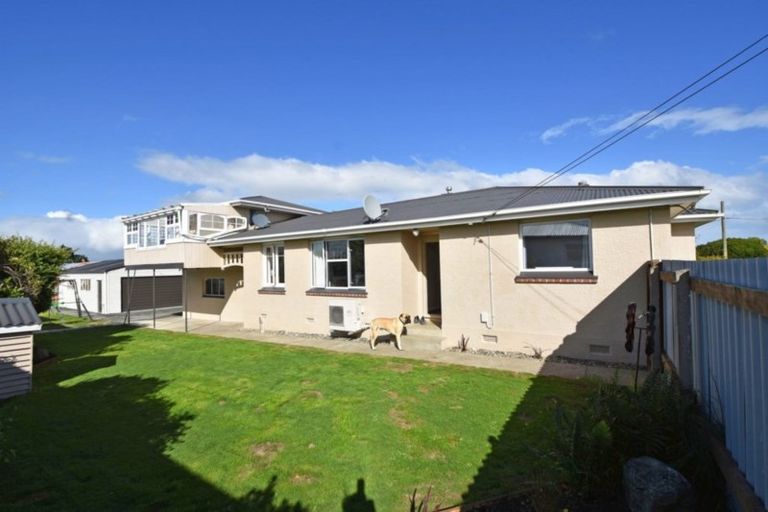 Photo of property in 21 West Street, Hawthorndale, Invercargill, 9810